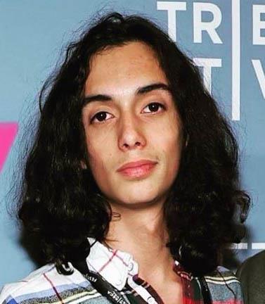 حفيد روبرت دي نيرو نشرة 6