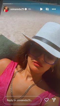 زينة نشرة 10