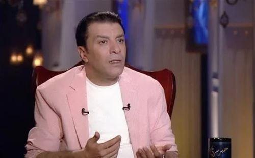 نقيب الموسيقيين مصطفي كامل