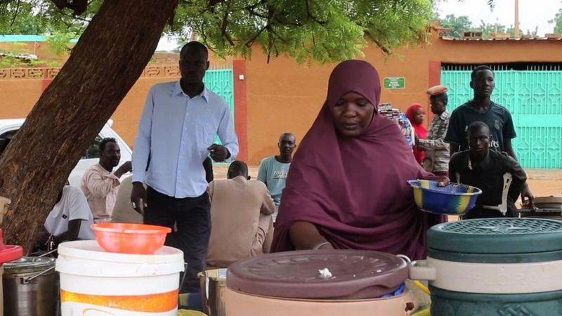 خوف وترقب في النيجر مع تهديد إيكواس بالتدخل العسكر