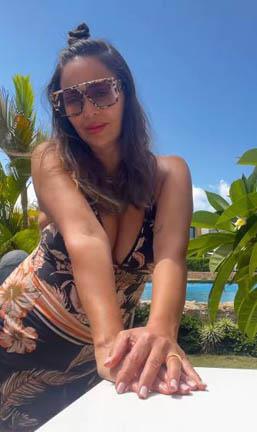 داليا البحيري