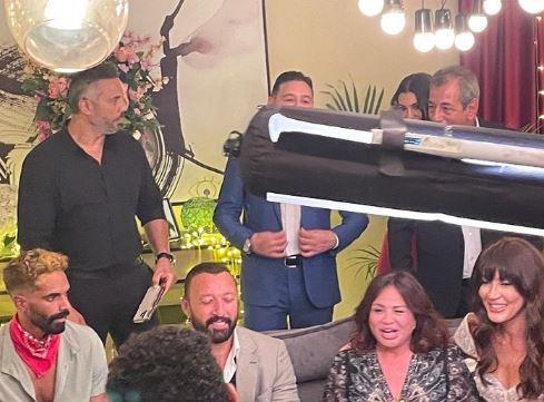 إلهام شاهين