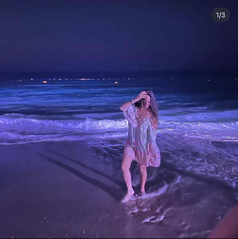 نرمين الفقي