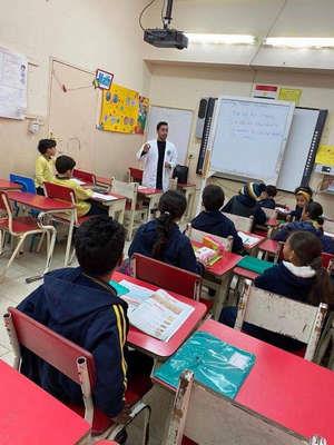 Victory-College-American-Department-5