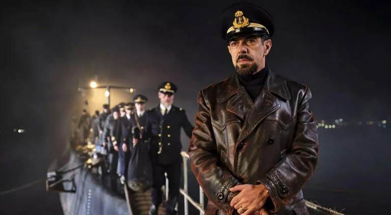 فيلم القائد يفتتح مهرجان فينيسيا السينمائي