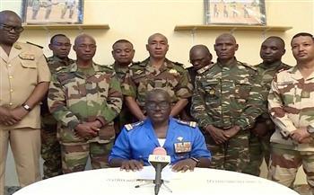 المجلس العسكري في النيجر