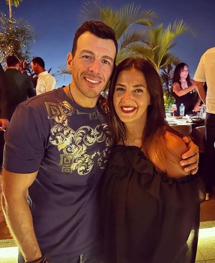 دنيا سمير غانم