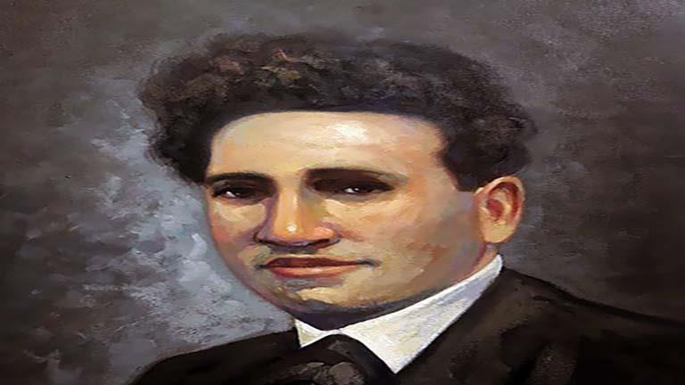 منزل سيد درويش في شبرا