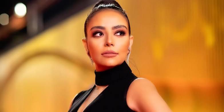 سارة الطباخ والشرنوبي