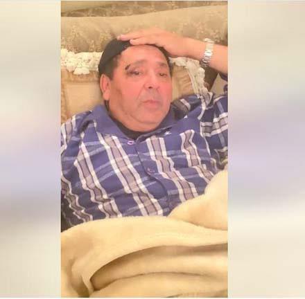 زوج علا غانم