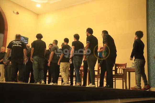 عزاء مصيلحي