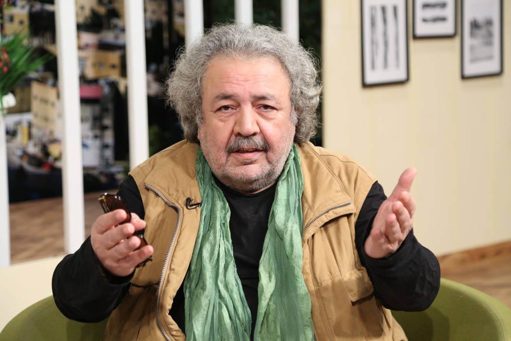 الفنان الأردني خالد الطريفي