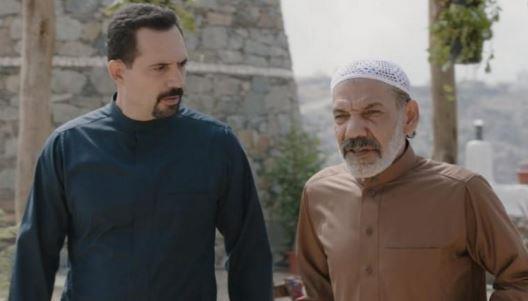 فيلم إلى ابني