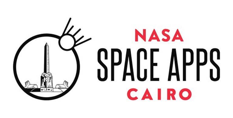 NASA Space Apps Cairo