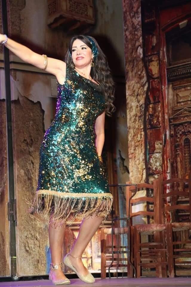 عرض سيد درويش