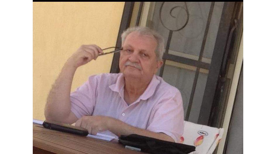 وفاة المخرج أحمد النحاس