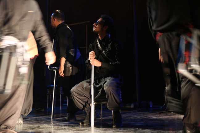 .العرض الكويتي ماردين (1)