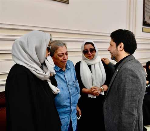 جنازة نجاح سلام  (2)