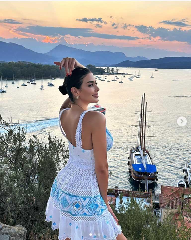 ياسمين صبري