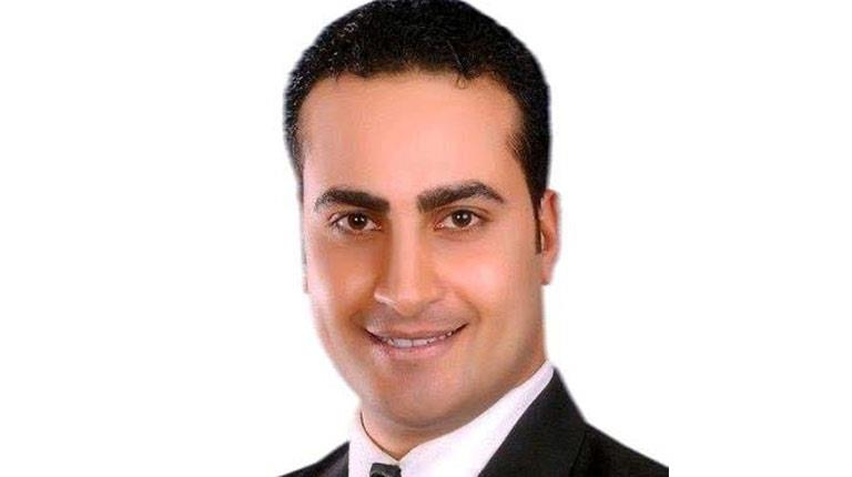 الدكتور محمد أحمد العيسوي