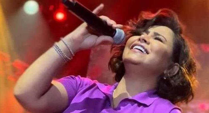 شيرين عبد الوهاب