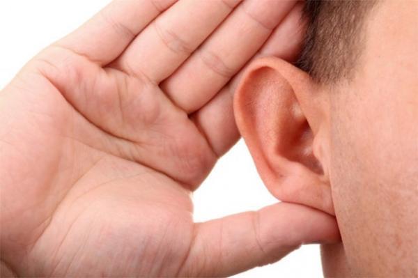 استرداد حاسة السمع