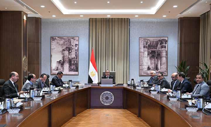 مجلس الوزراء (3)