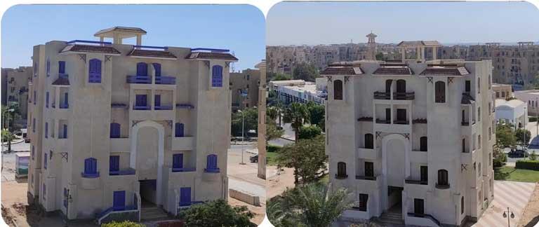 الفرصة الأخيرة للتقدم لحجز وحدات الإسكان المتميز