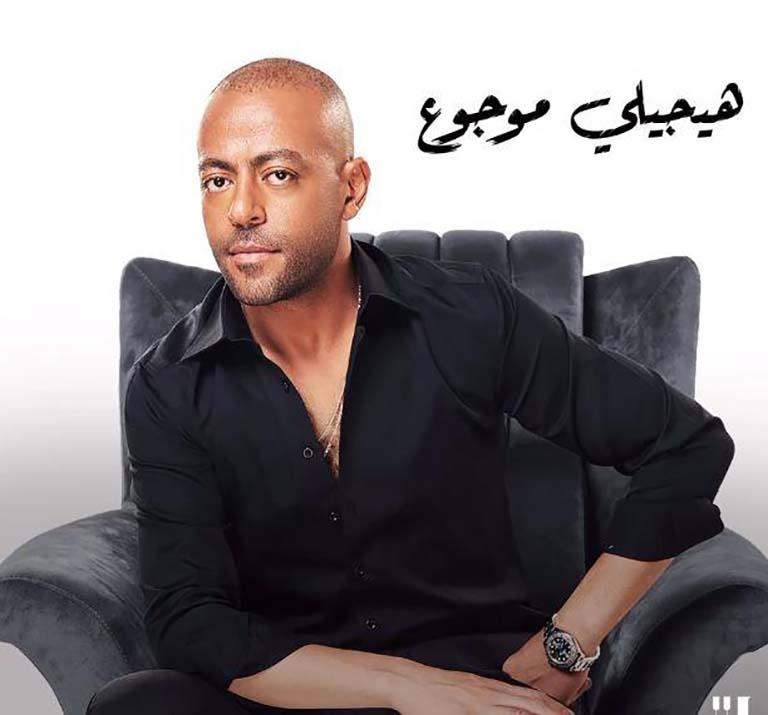 تامر عاشور