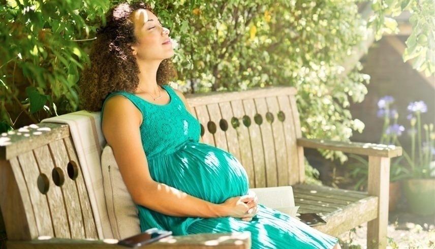 تأثير الرطوبة على صحة الحوامل