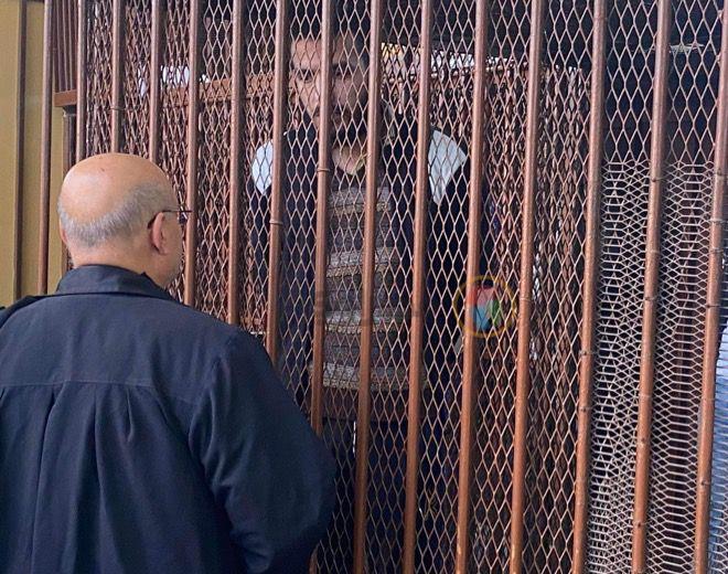 المتهم بقتل شقيقته