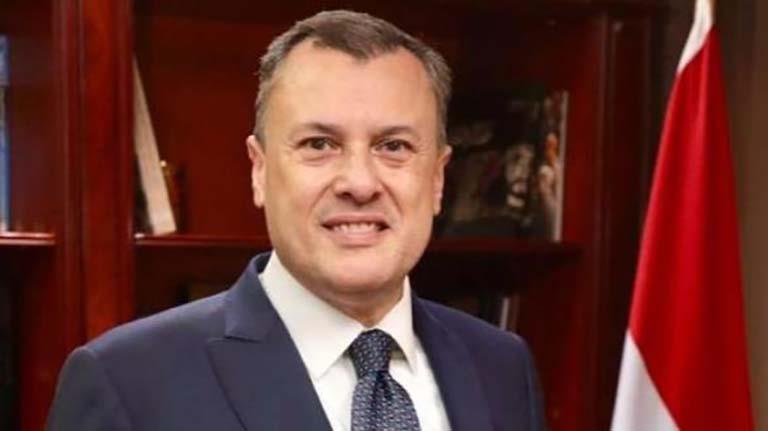 أرقام قياسية في حجم السياحة الوافدة إلى مصر خلال 2023