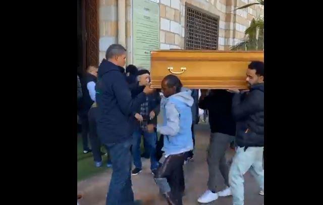 انهيار محمد منير_1