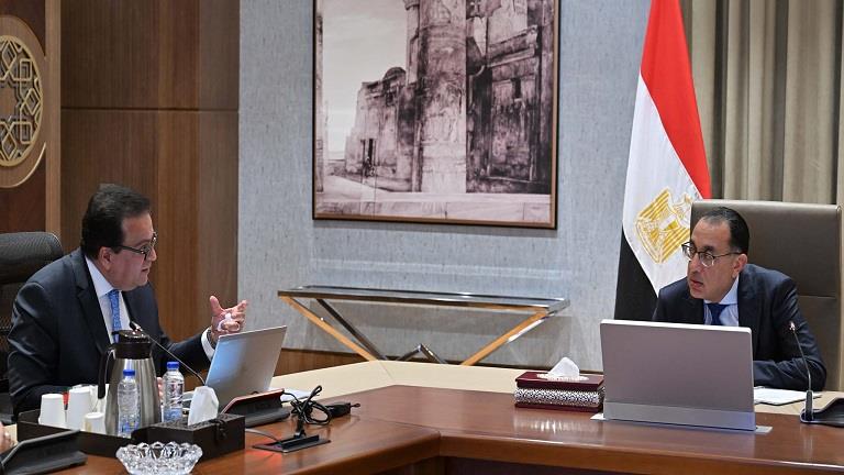 الدكتور مصطفى مدبولي