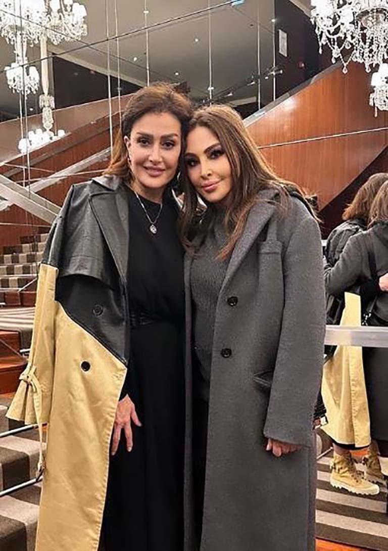 غادة عبد الرازق