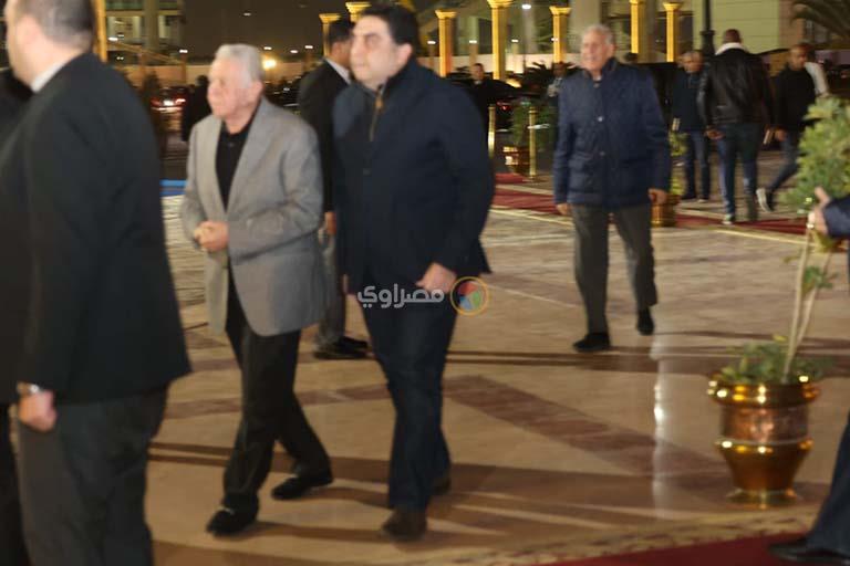 عزاء العامري فاروق