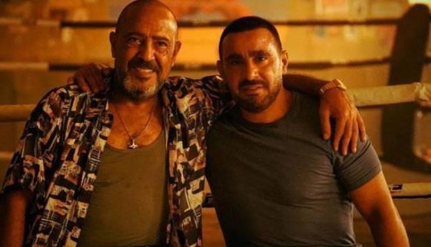 السقا واشرف عبدالباقي