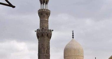 مسجد السلطان أبو العلا