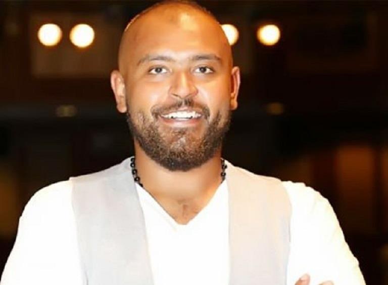 وفاة جد الفنان الشاب مصطفى بسيط