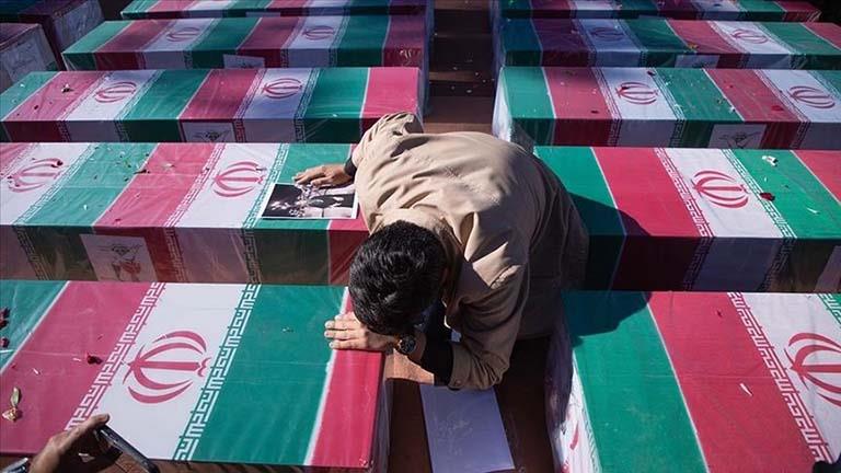 ارتفاع حصيلة قتلى هجوم كرمان في إيران إلى 91 شخصًا