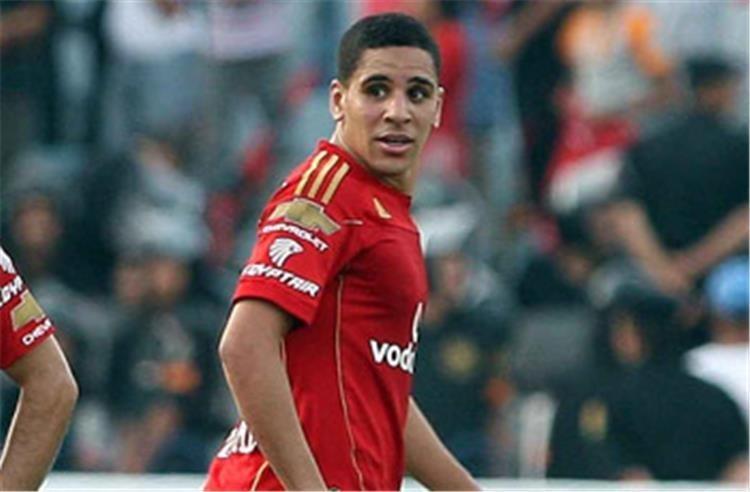 خرج براءة في احتفال لجماهير الأهلي