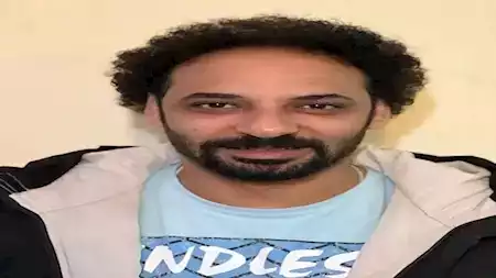 وفاة والدة الفنان أحمد محارب.. تعرف على موعد ومكان العزاء