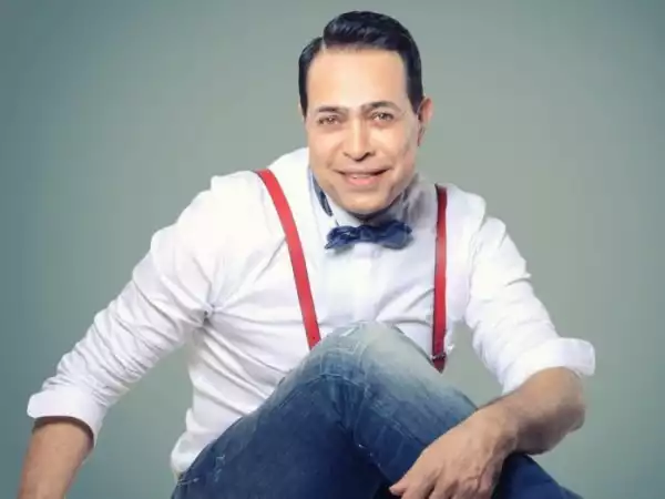 بيسموه غزال الملعب.. حكيم يعلن تعاقد نجله مع نادي أسباني شهير