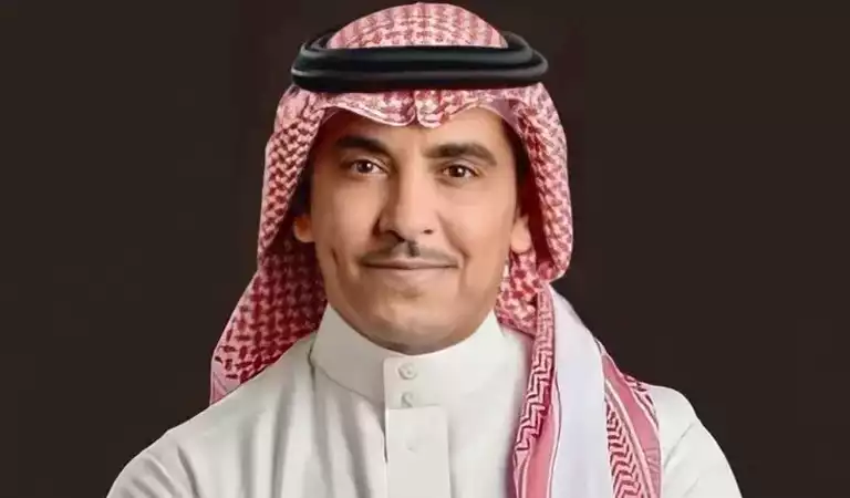 سلمان بن يوسف الدوسري