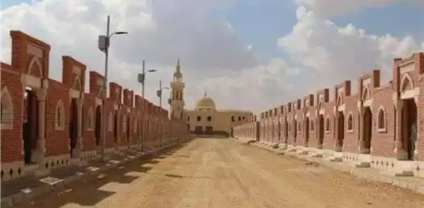 الإسكندرية تطرح مقابر جديدة 