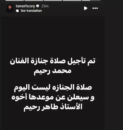 تامر حسني