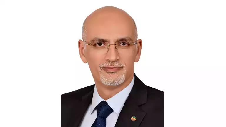 الدكتور محمد أحمد محمد يوسف