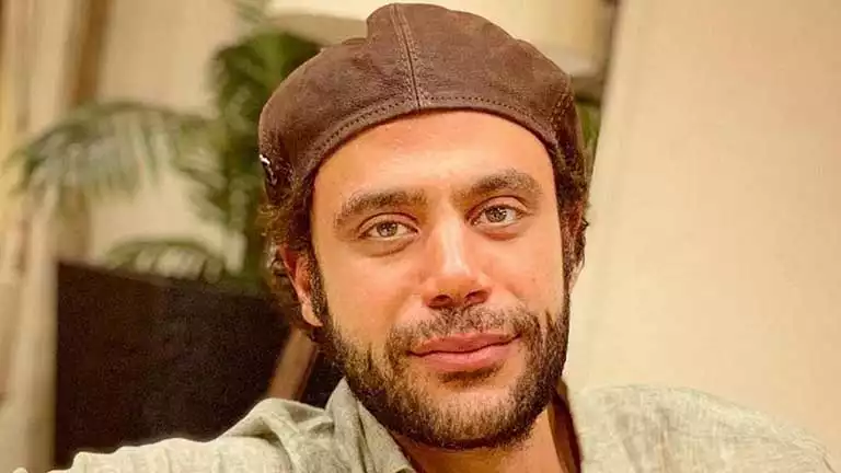 محمد عادل إمام