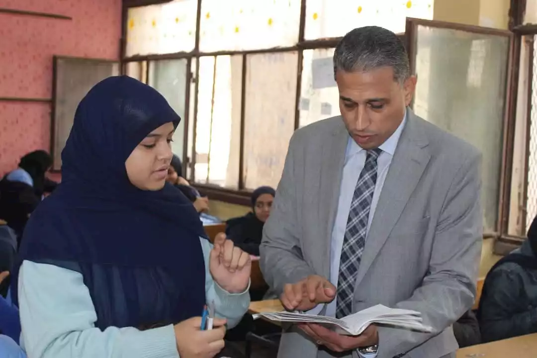 وكيل الجيزة 5