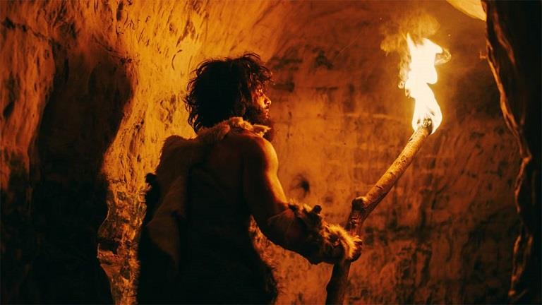 الإنسان القديم اكتشف النار قبل 1.5 مليون سنة